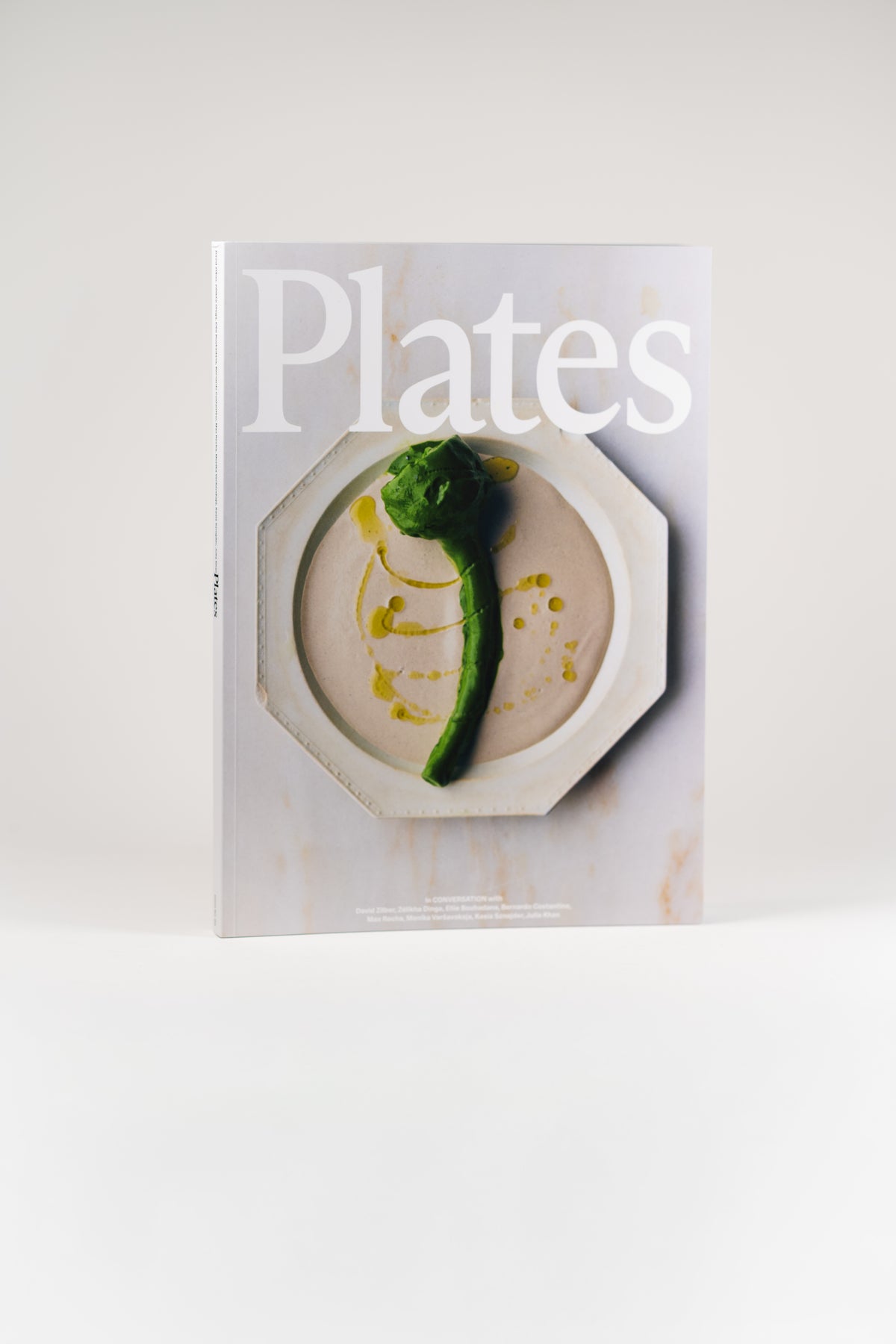 Plates