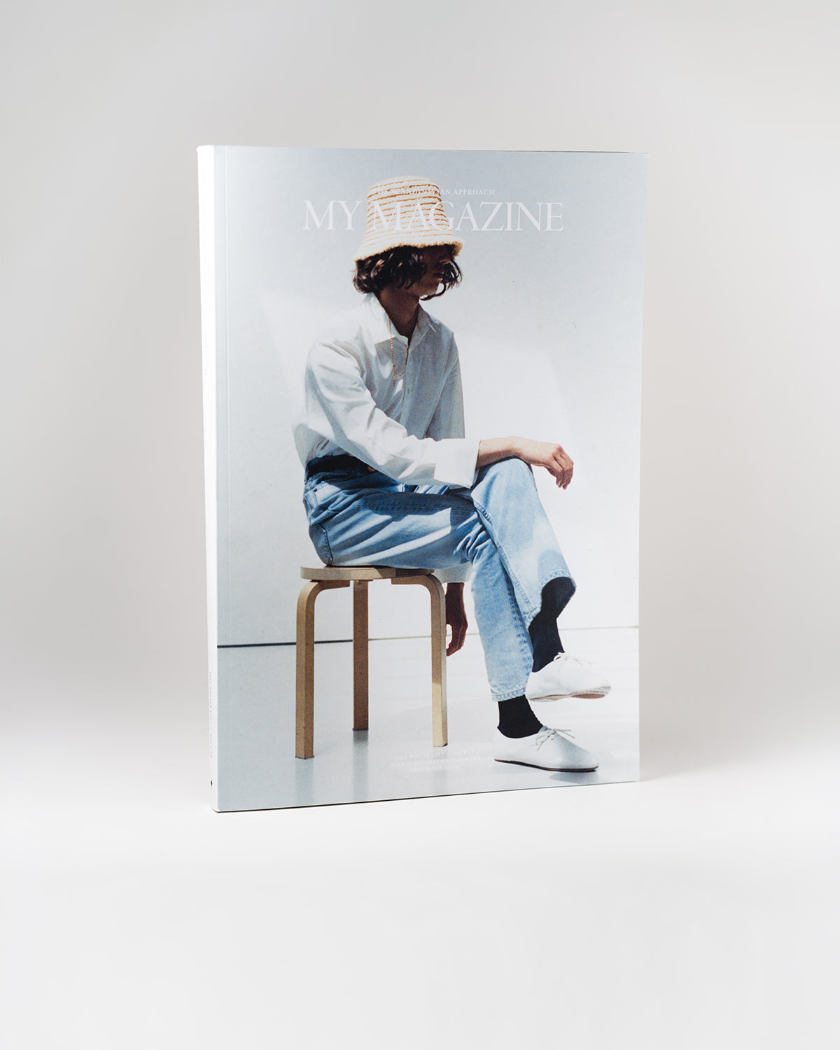 MY Magazine | Issue 18