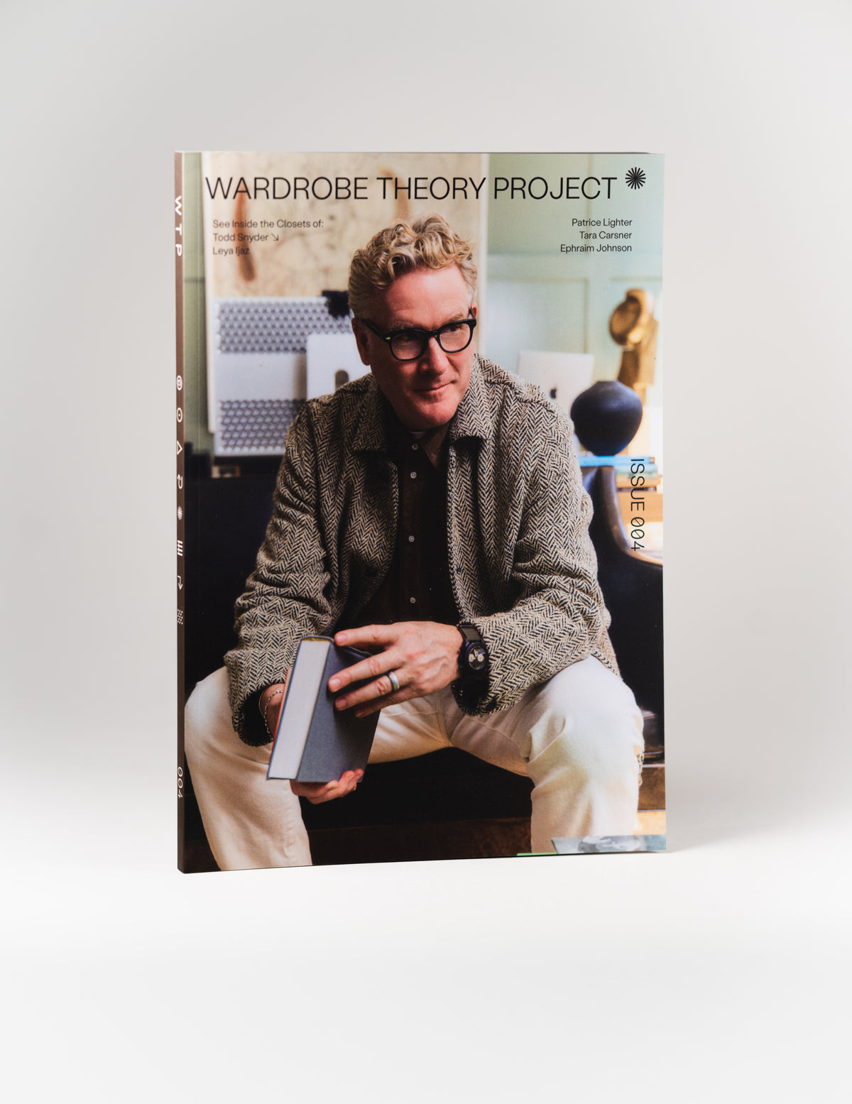 Wardrobe Theory Project | 004