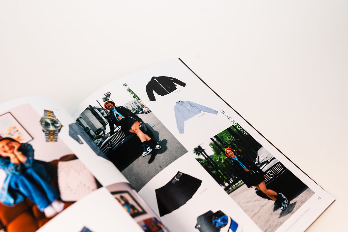 Wardrobe Theory Project | 004