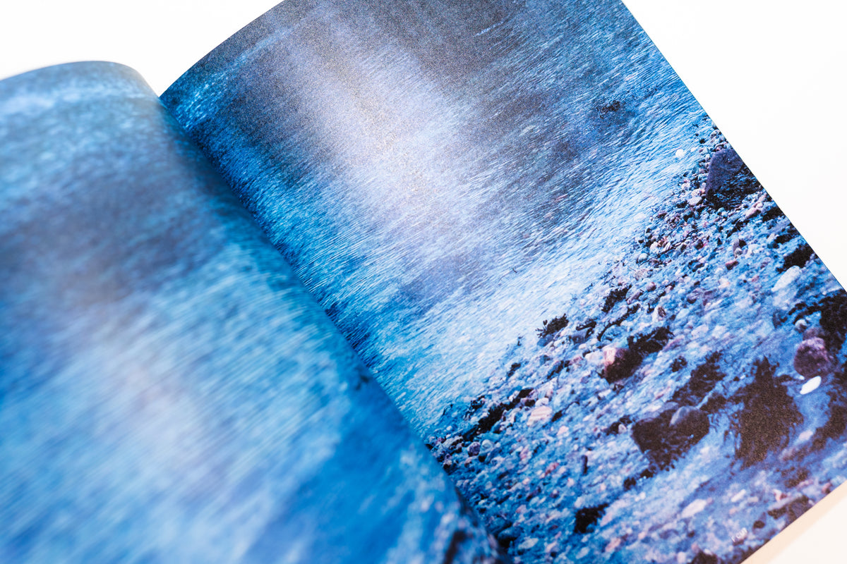 Magazine F | #30 Water