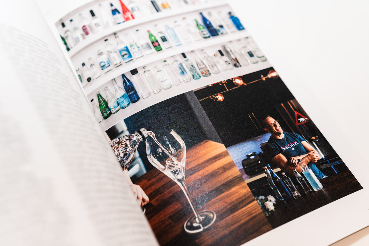 Magazine F | #30 Water