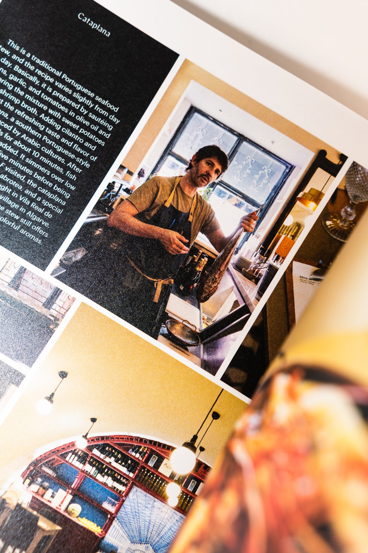 Magazine F | #27 Fish