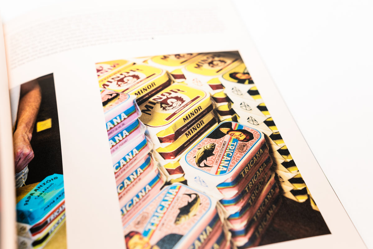 Magazine F | #27 Fish
