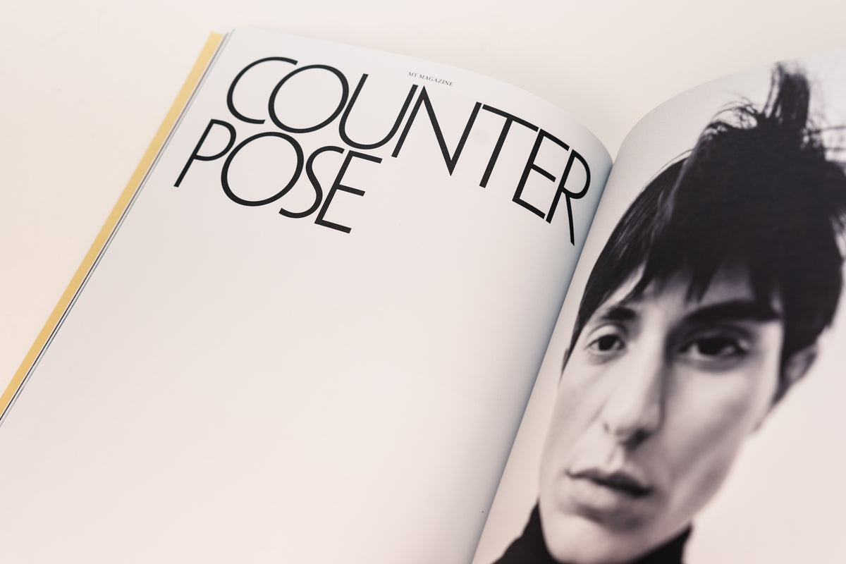 MY Magazine | Issue 18