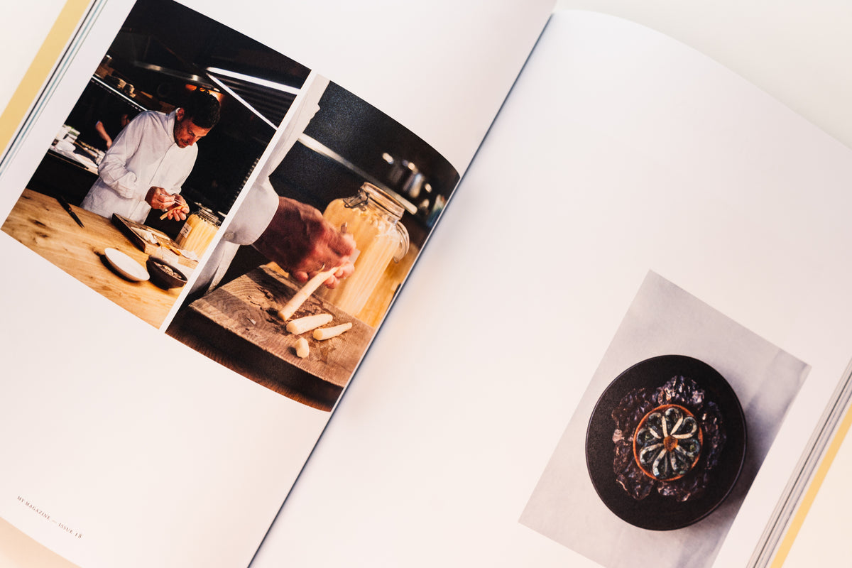MY Magazine | Issue 18