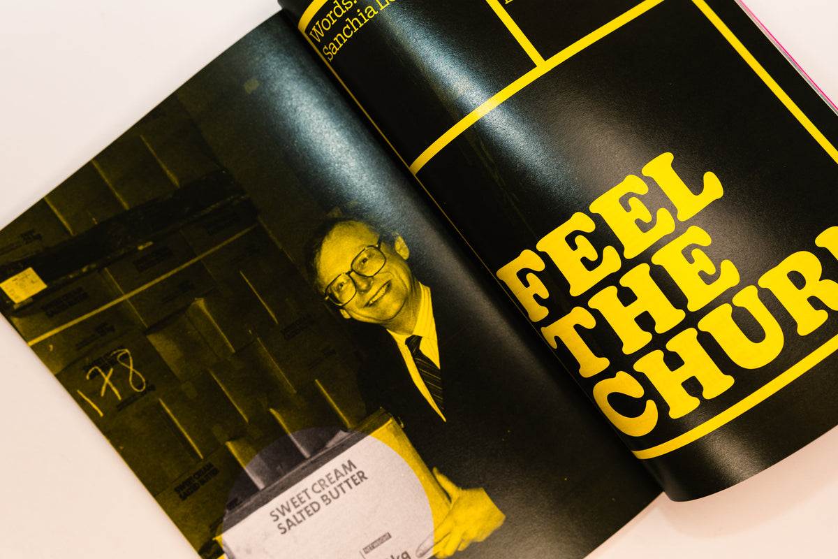 The Pit | Issue 17