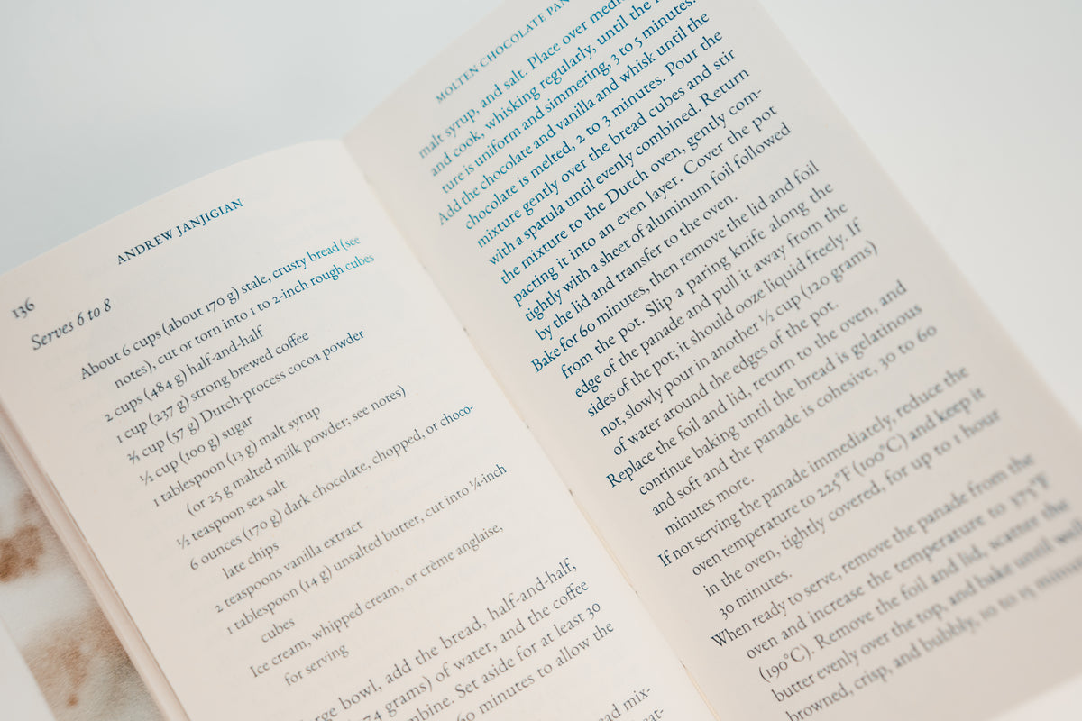 Cake Zine | Spoiled Rotten