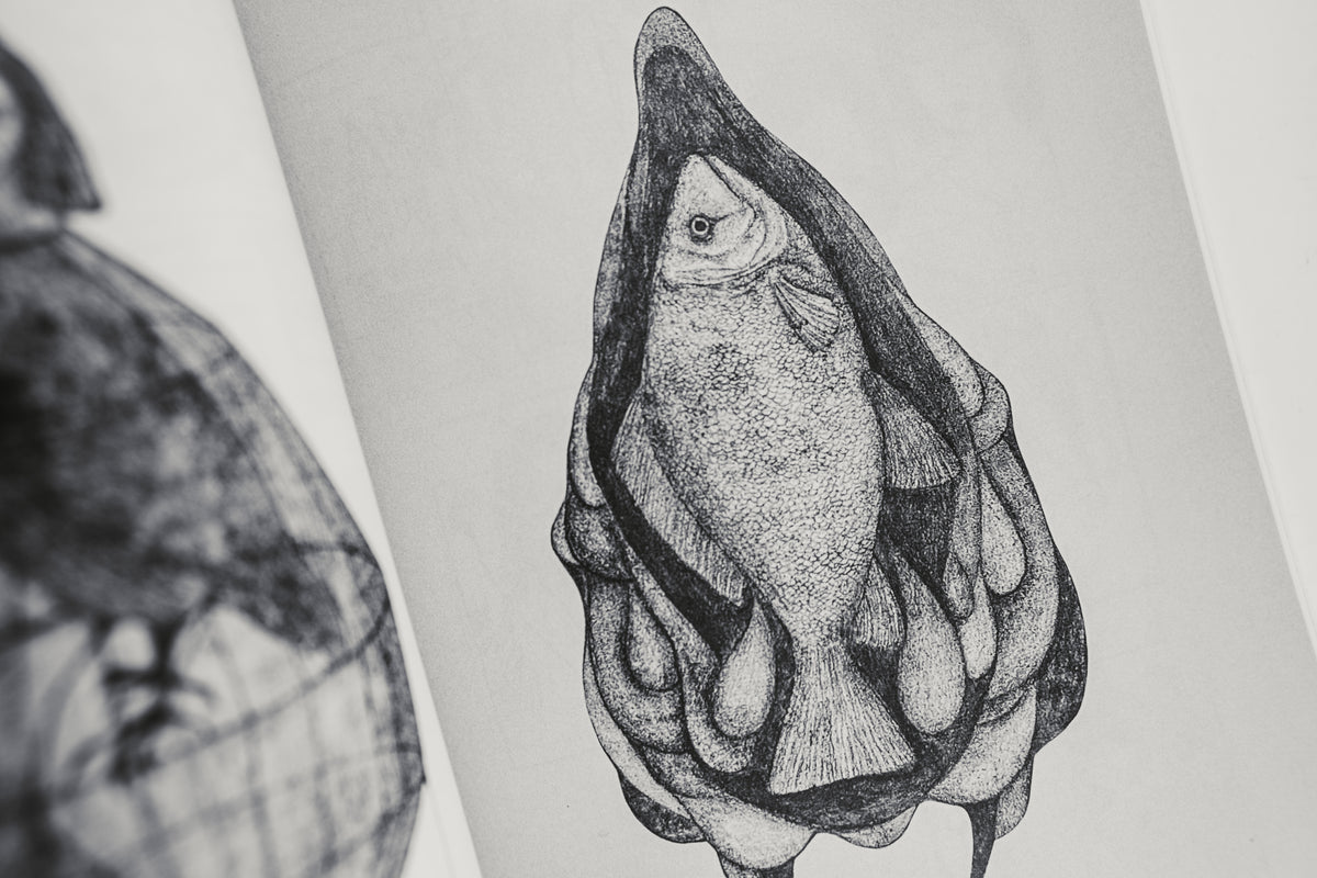 Pencil Magazine | Issue Four: How To