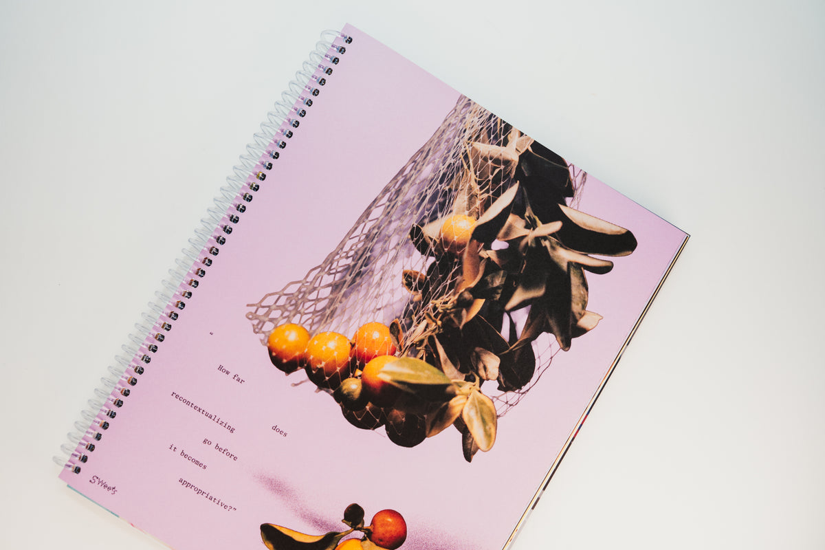 Synonym | 5: Sweets