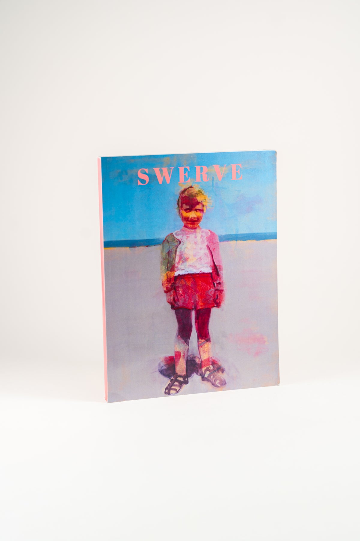 Swerve | Issue 6