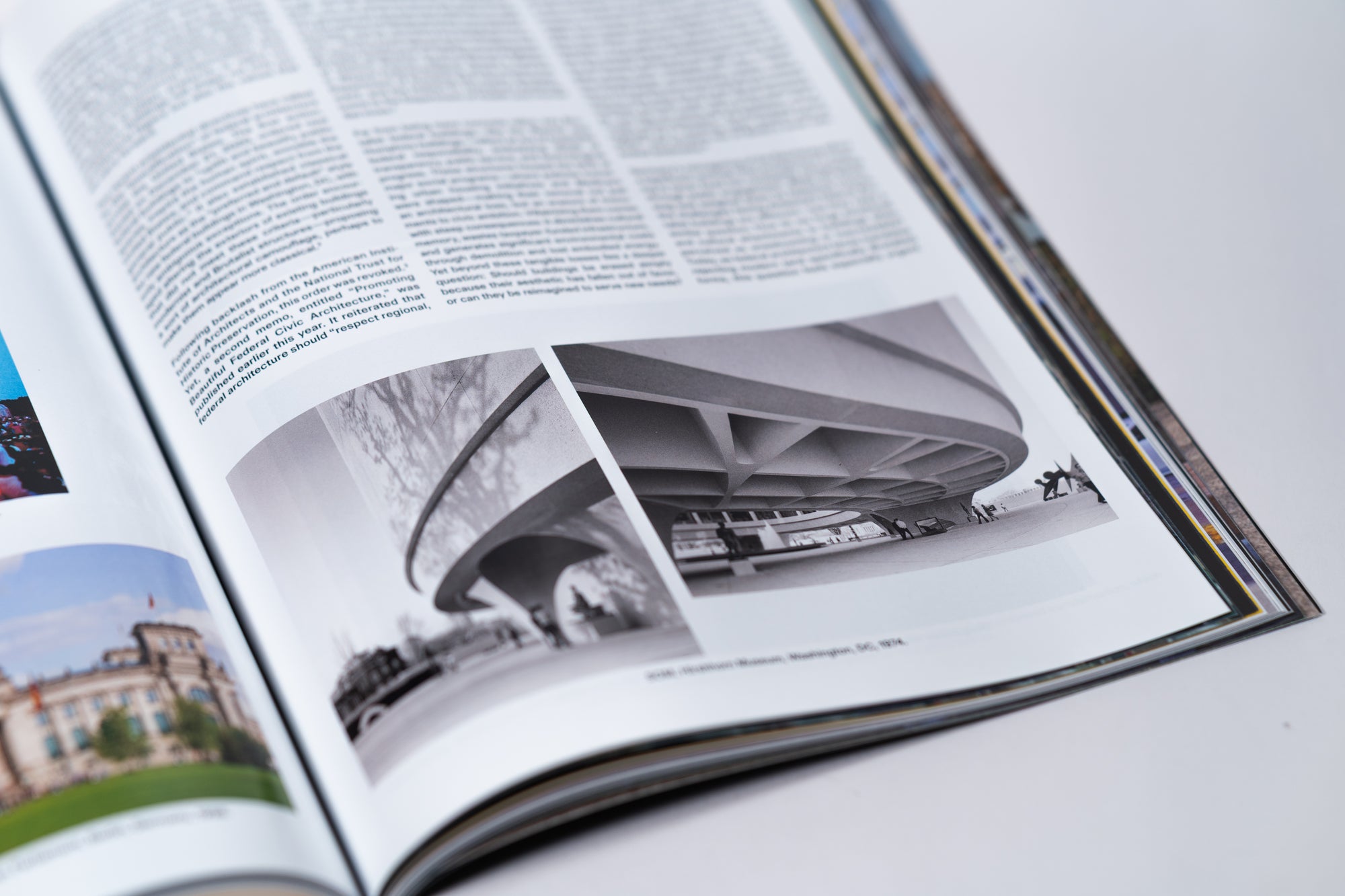 Harvard Design Magazine