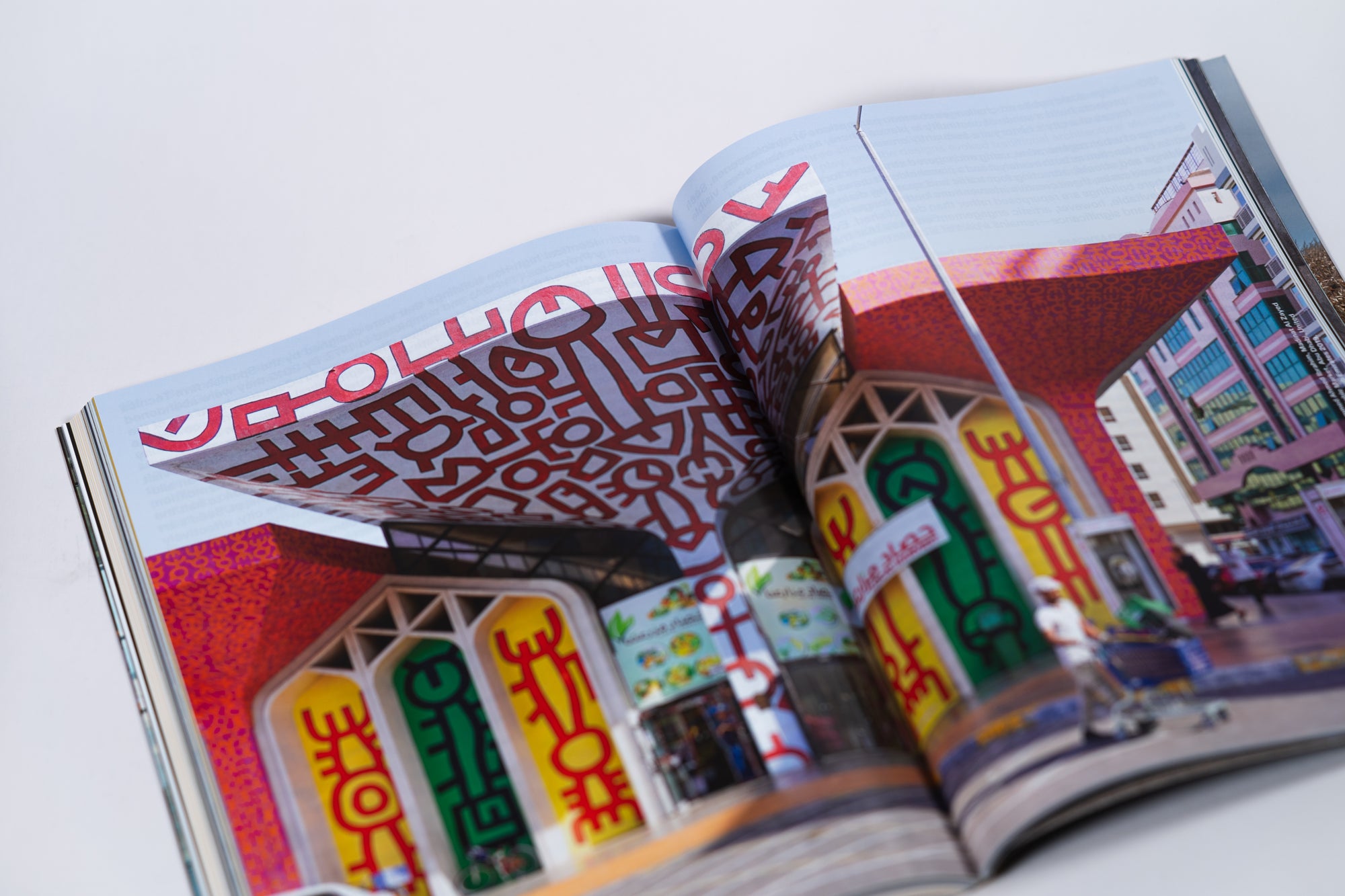 Harvard Design Magazine