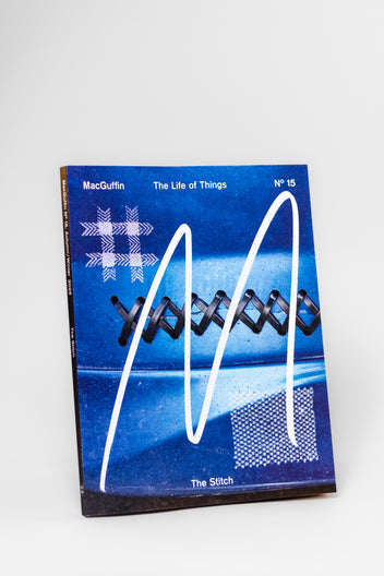 MacGuffin | No. 15