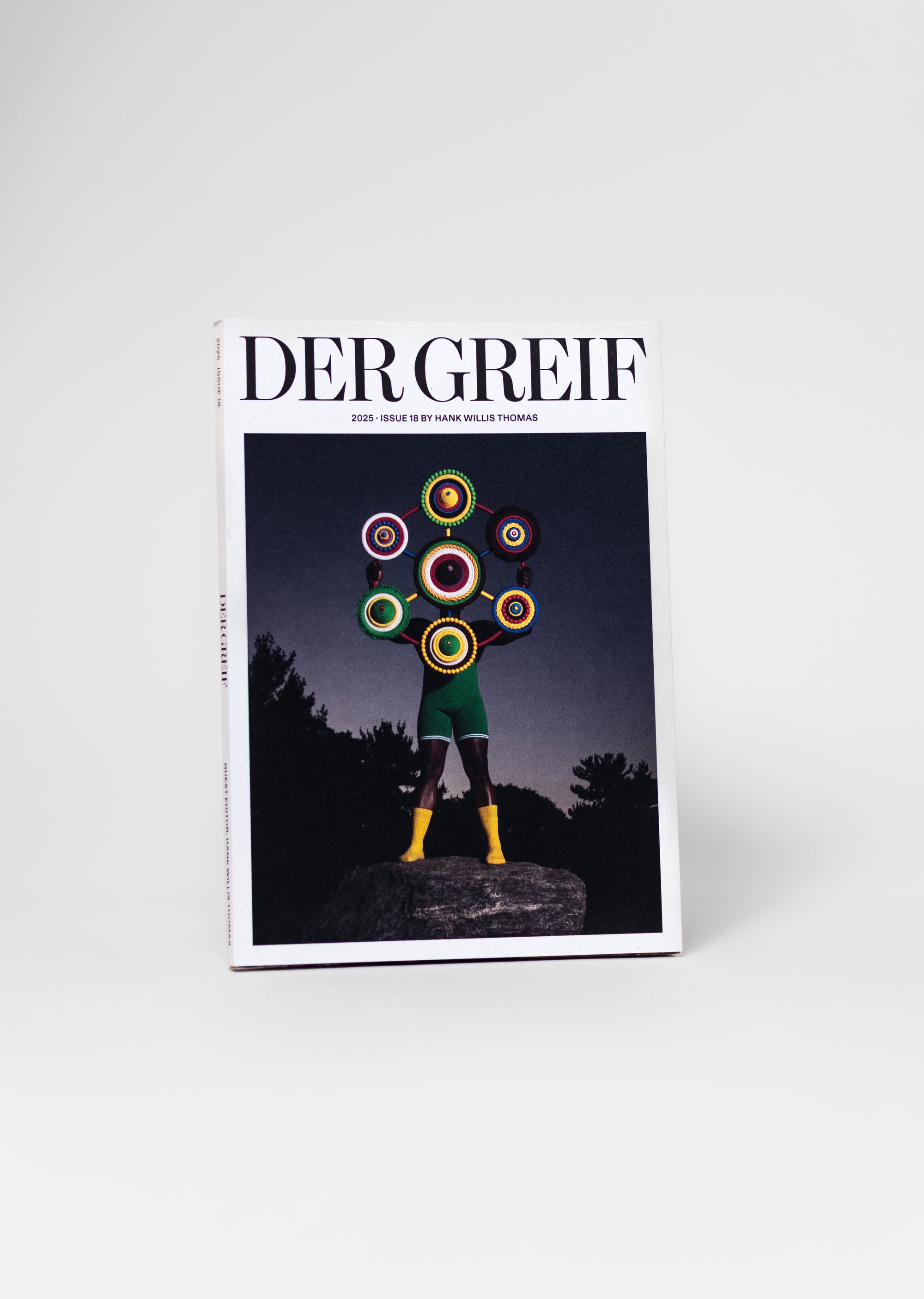 Der Greif