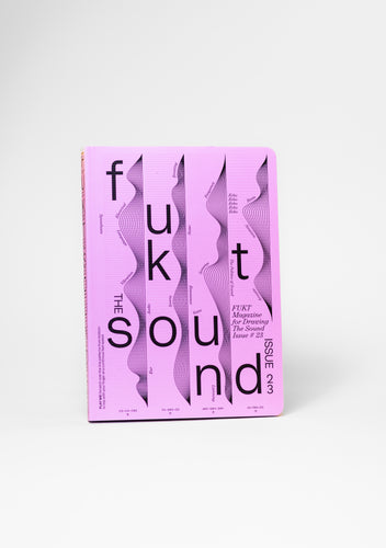 Fukt | Issue 23