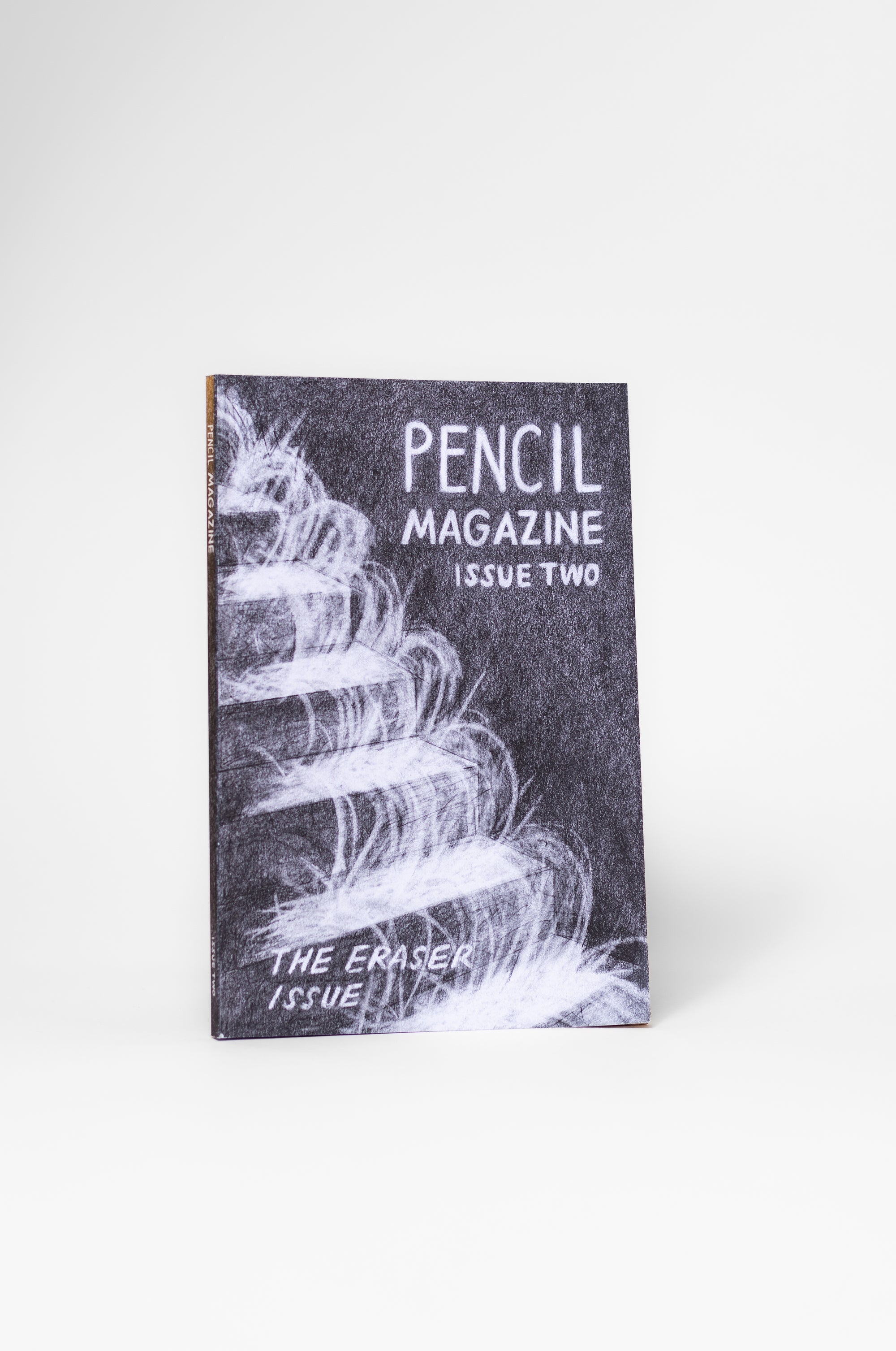 Pencil Magazine