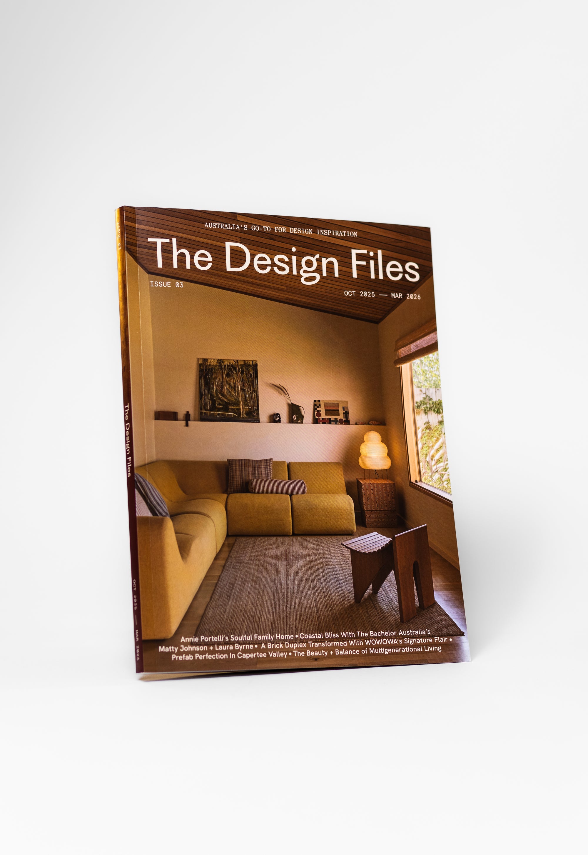 The Design Files
