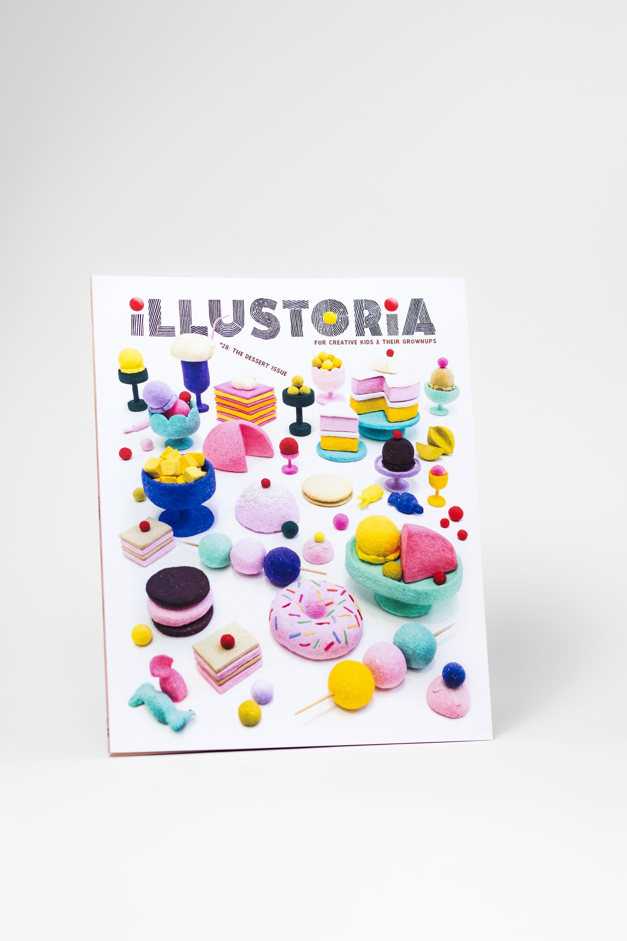 Illustoria