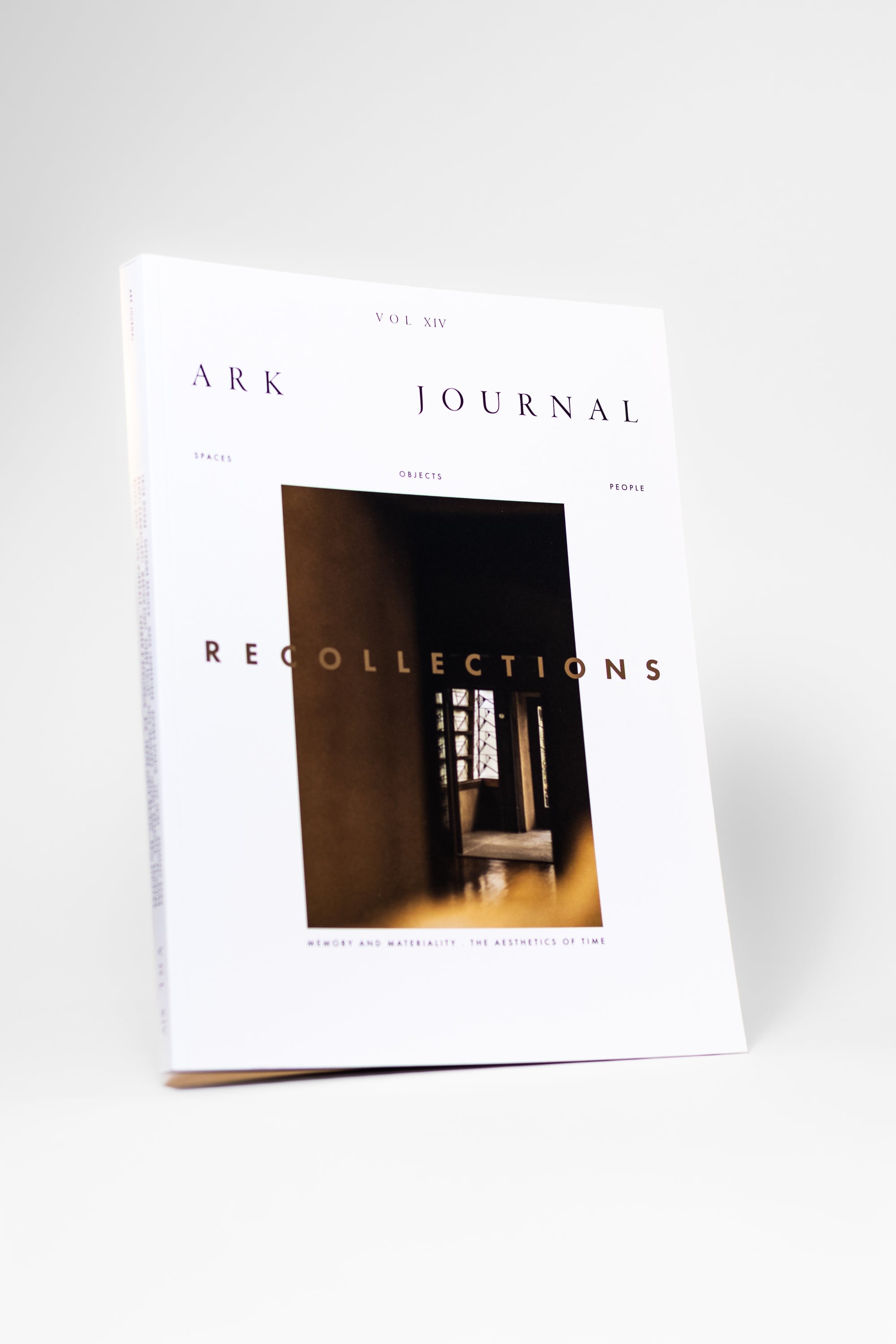 ARK JOURNAL