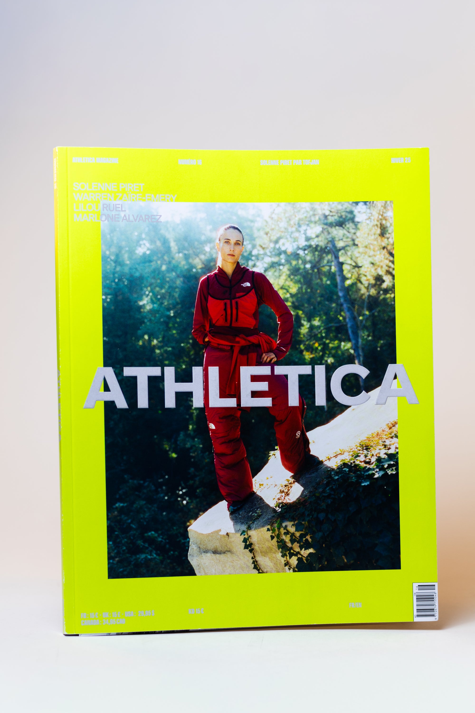 Athletica