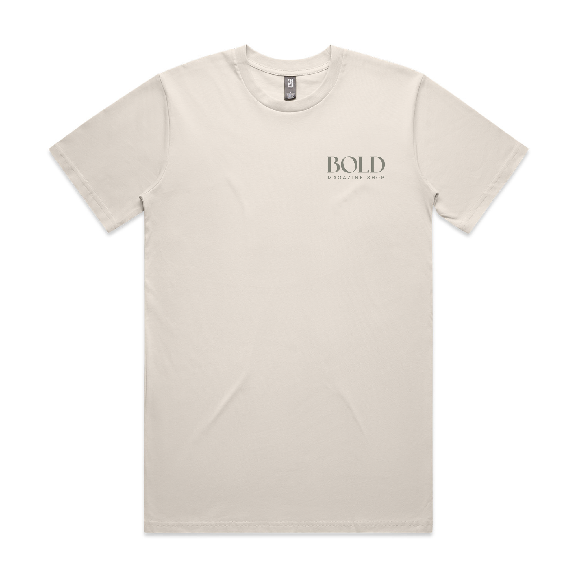 Illustrated Unisex T-Shirt