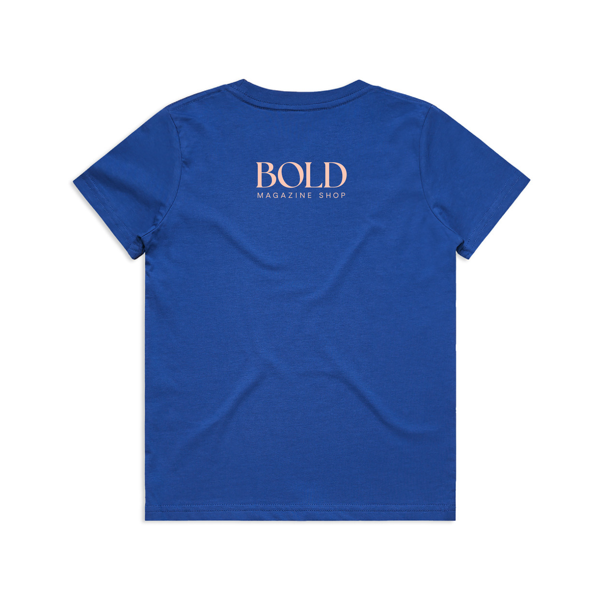 Print is Play Kids T-Shirt