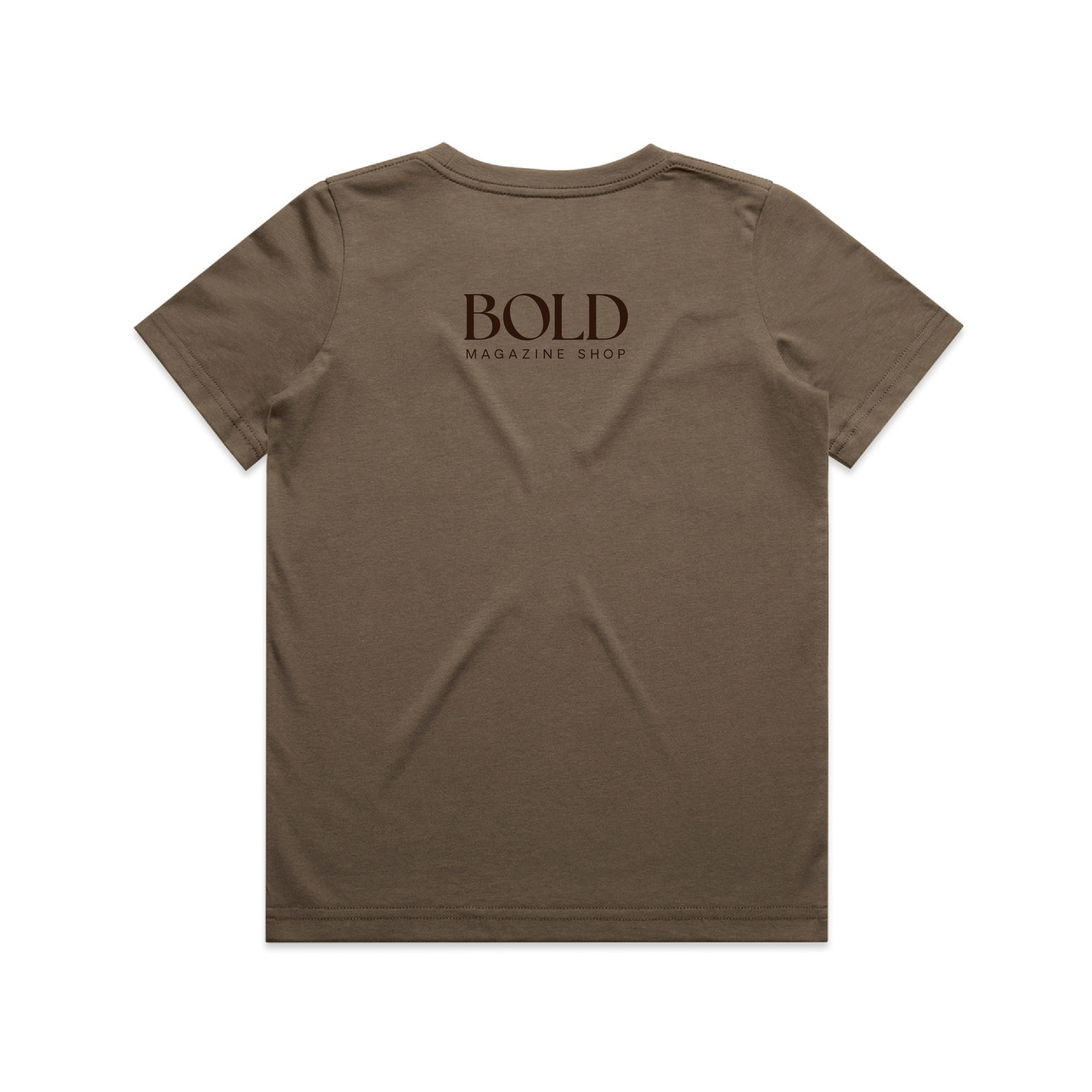 Print is Play Kids T-Shirt