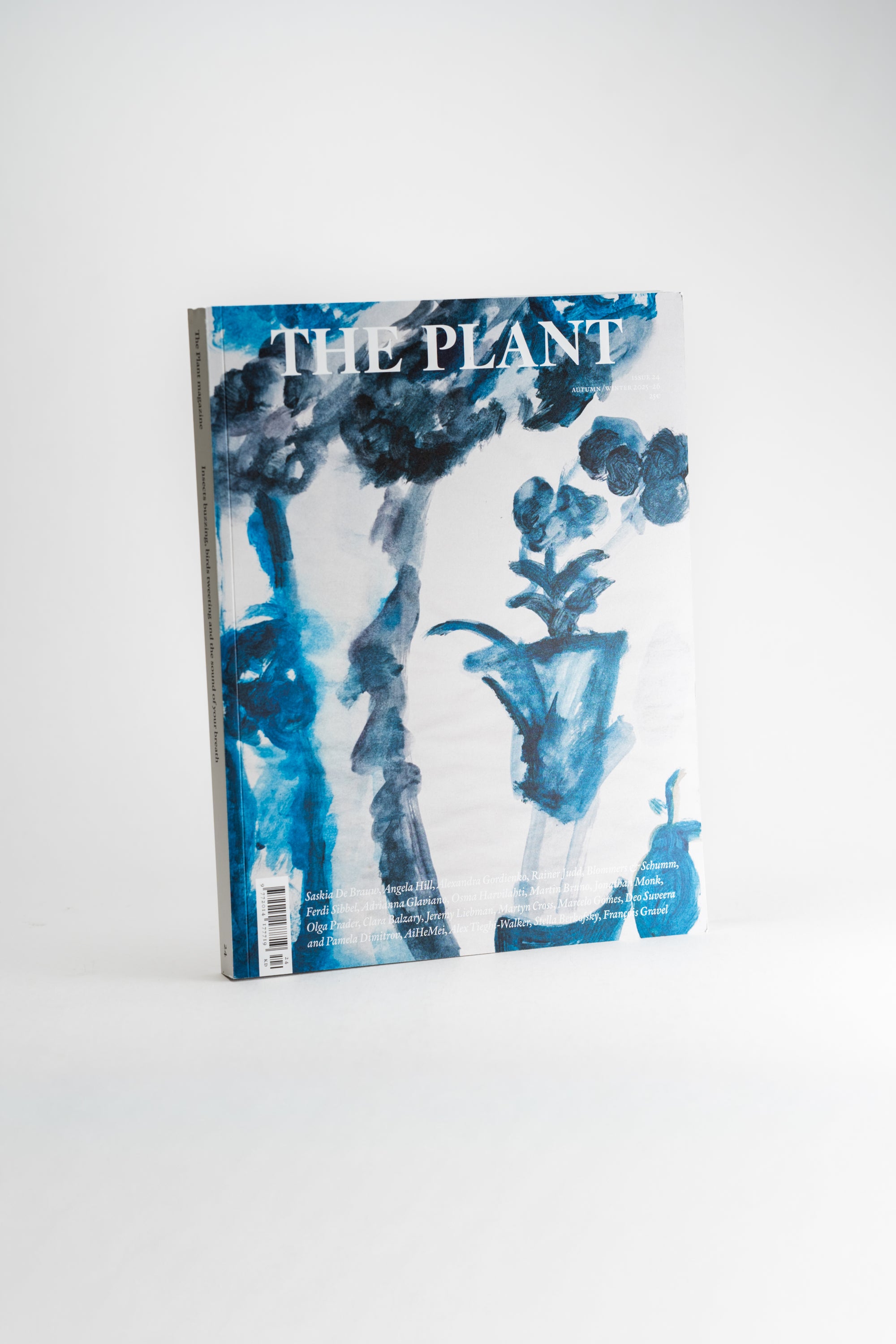 The Plant | Issue 24