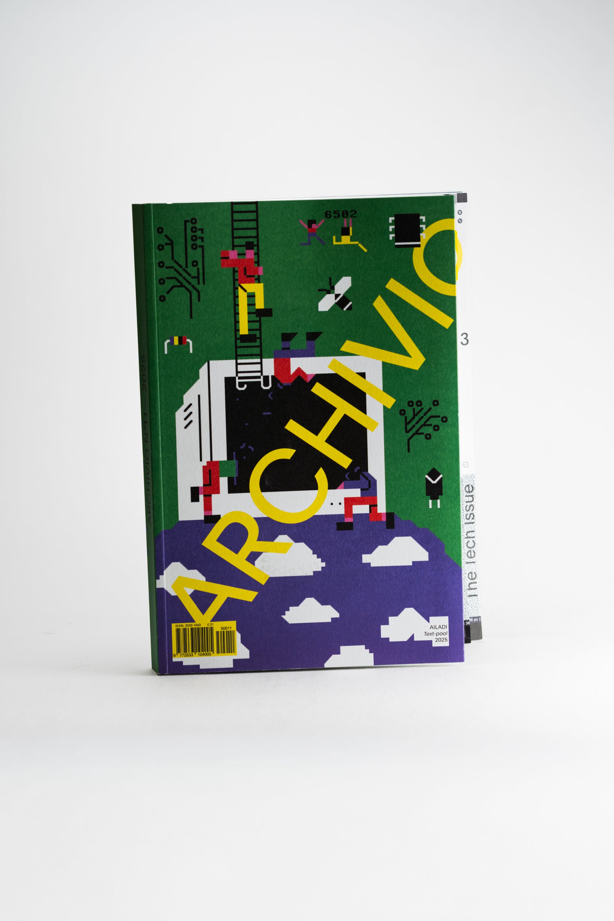 Archivio | No. 11