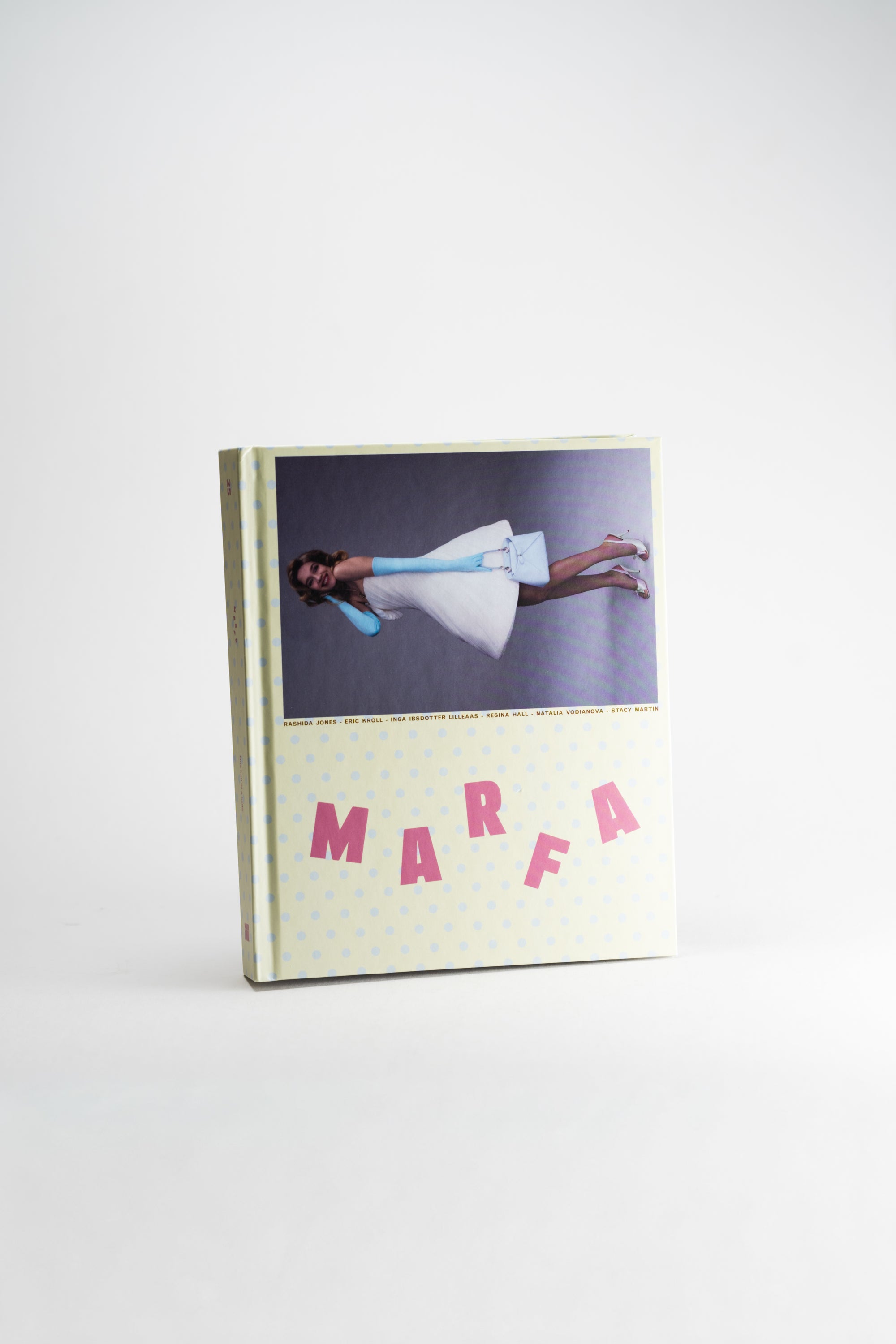 Marfa Journal | 25
