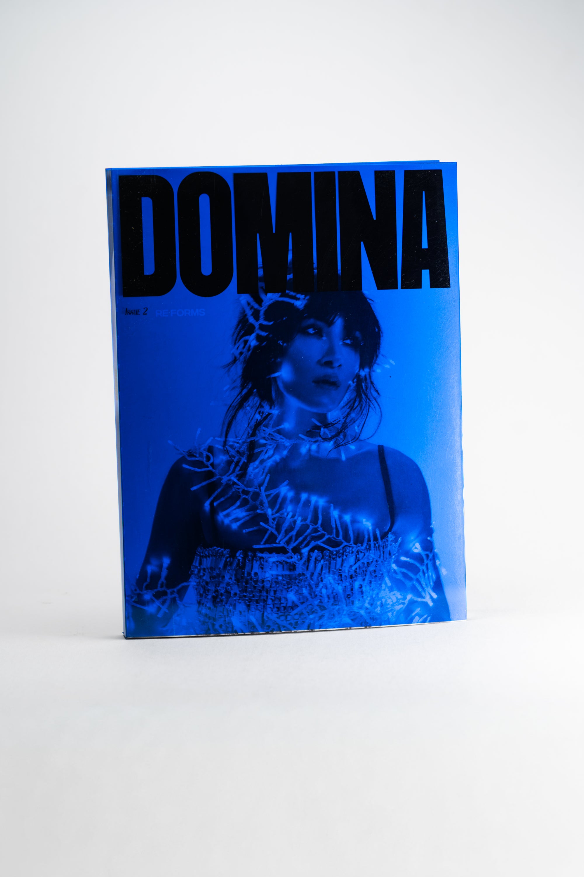 Domina Journal