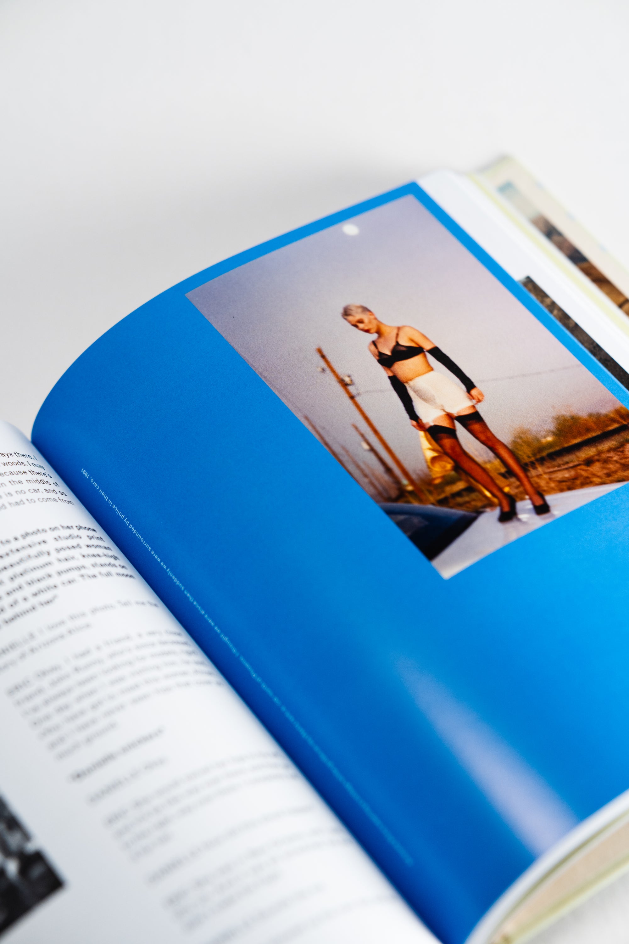 Domina Journal
