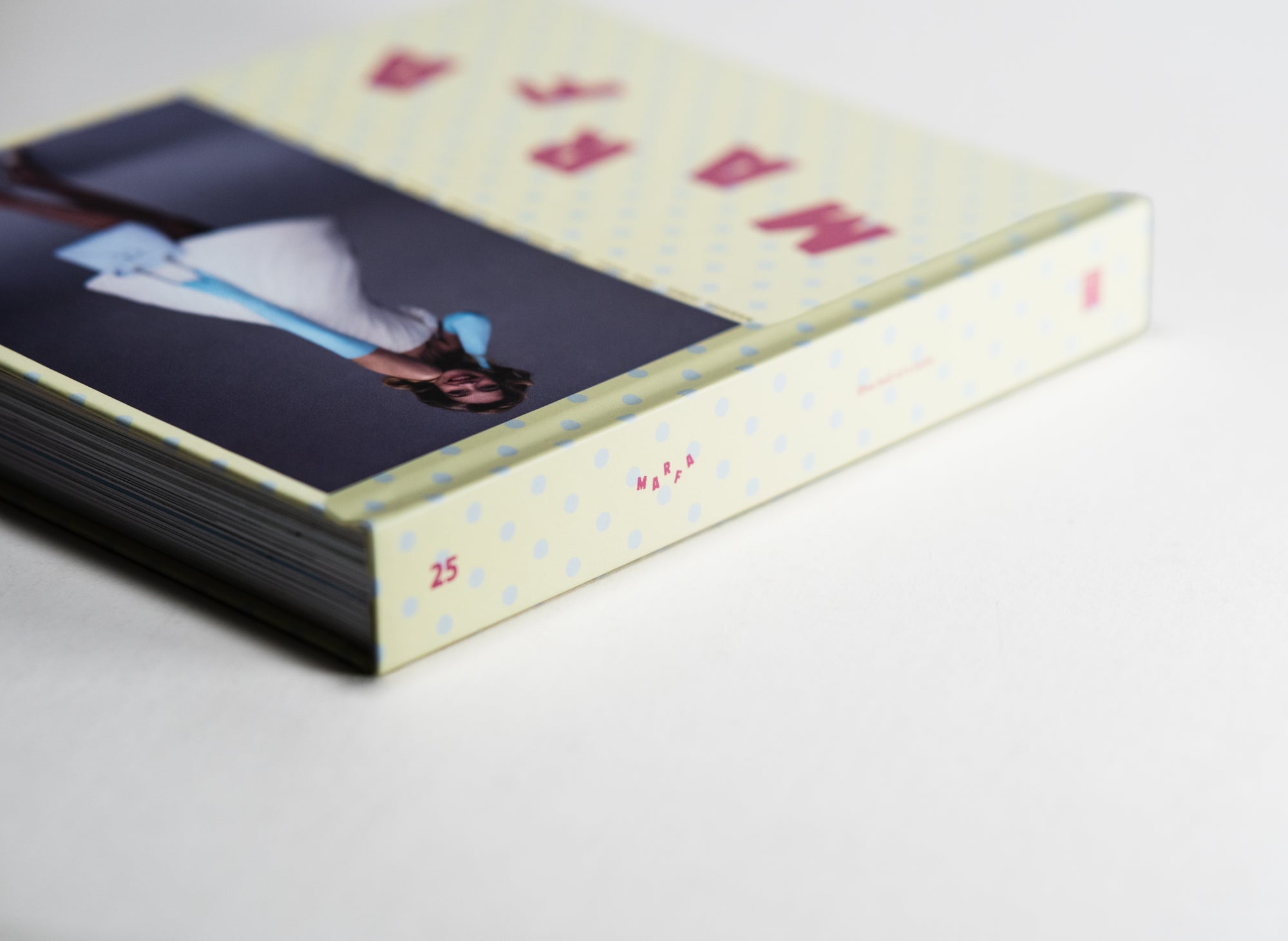 Marfa Journal | 25