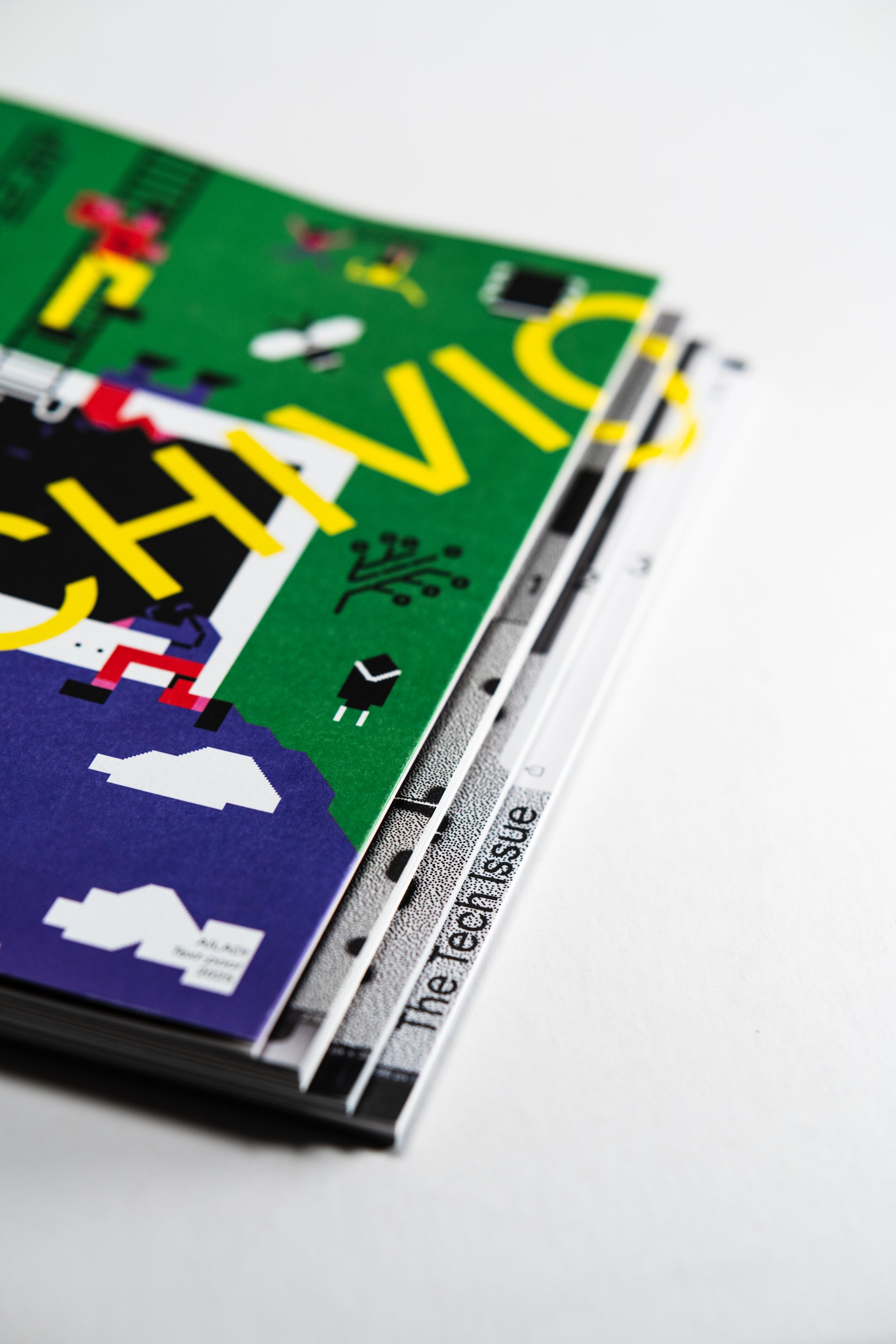Archivio | No. 11