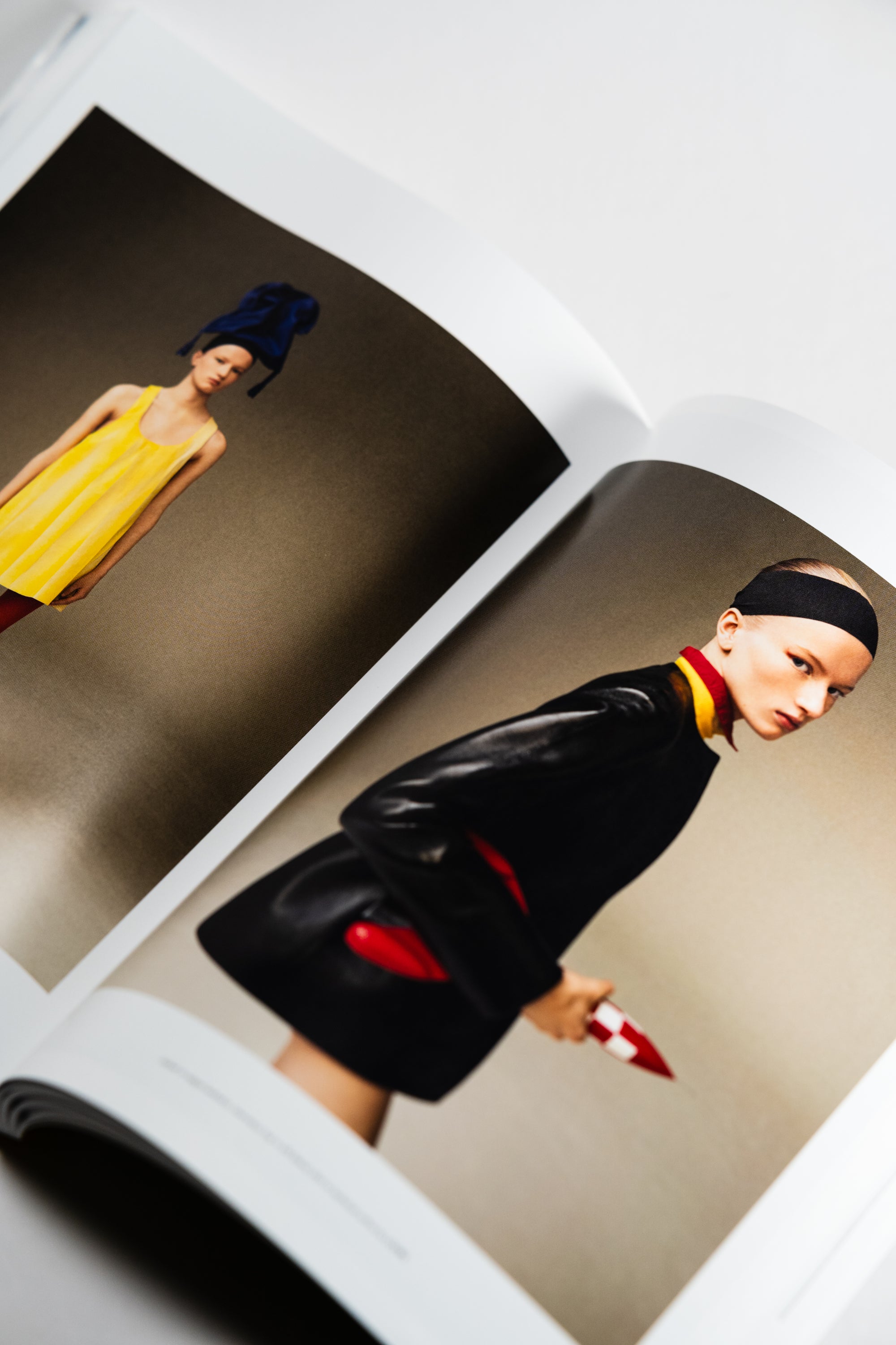 SSAW | Spring Summer 2026