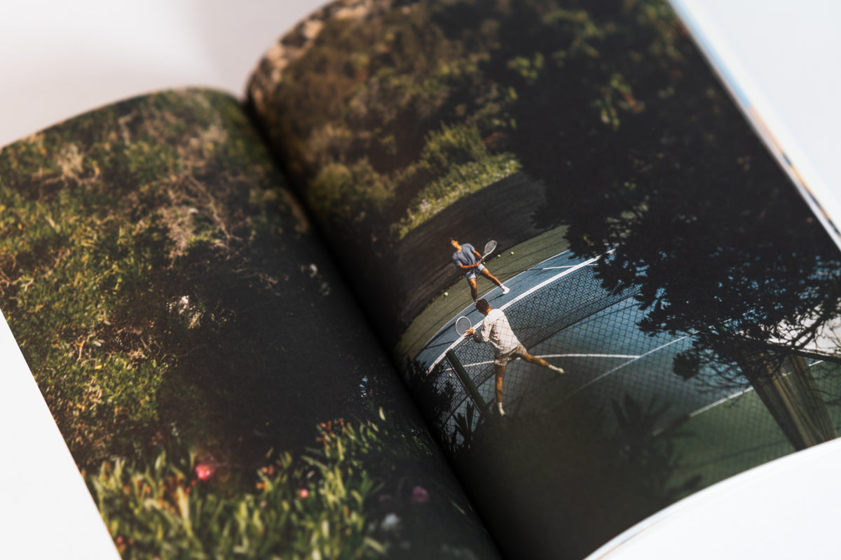 Racquet Magazine | Issue 28