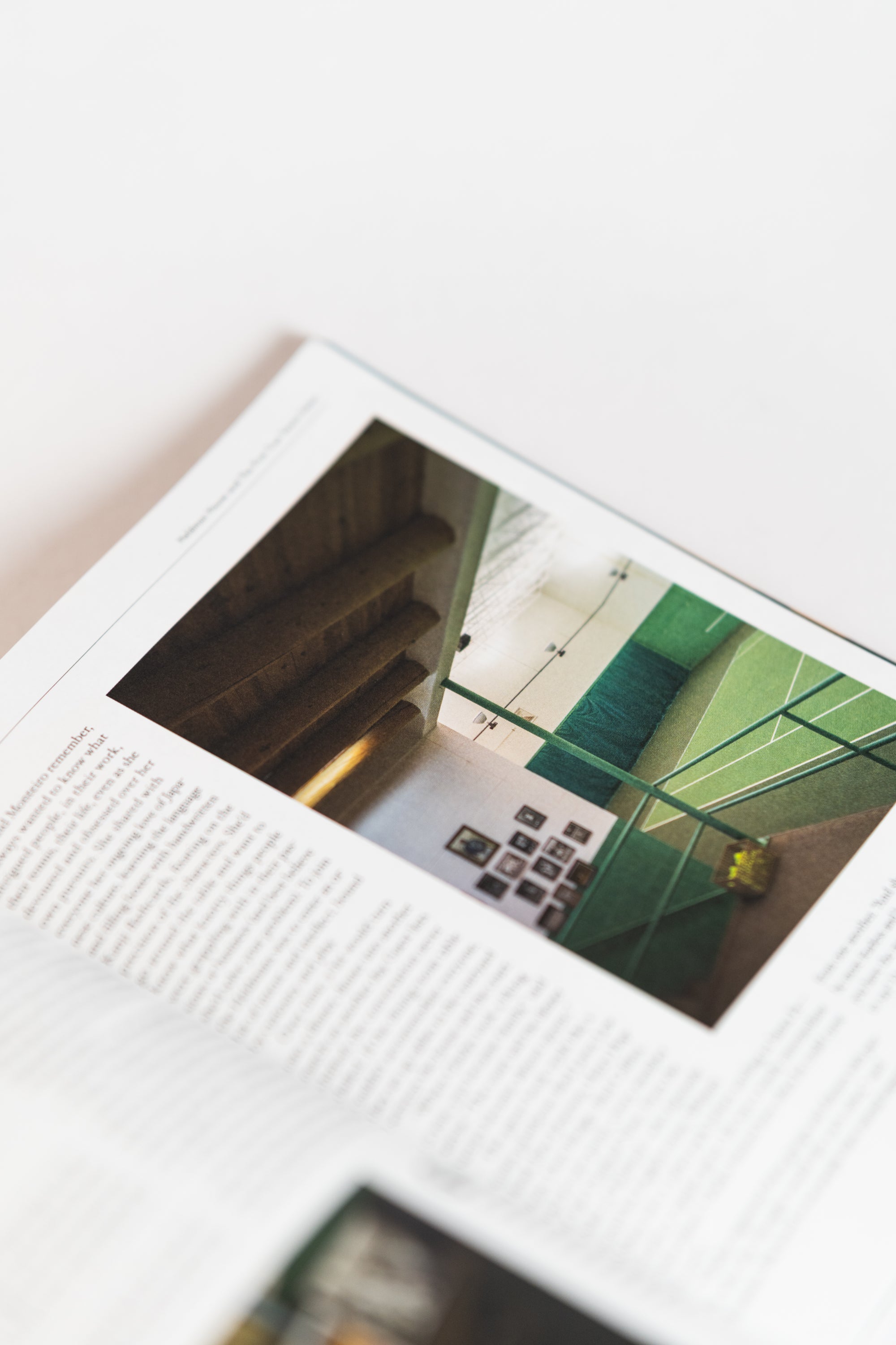 Racquet Magazine | Issue 28