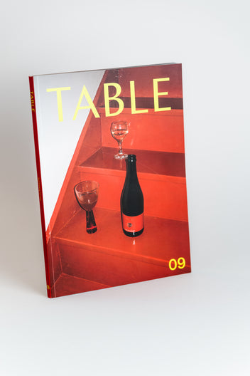 Table | Issue 09