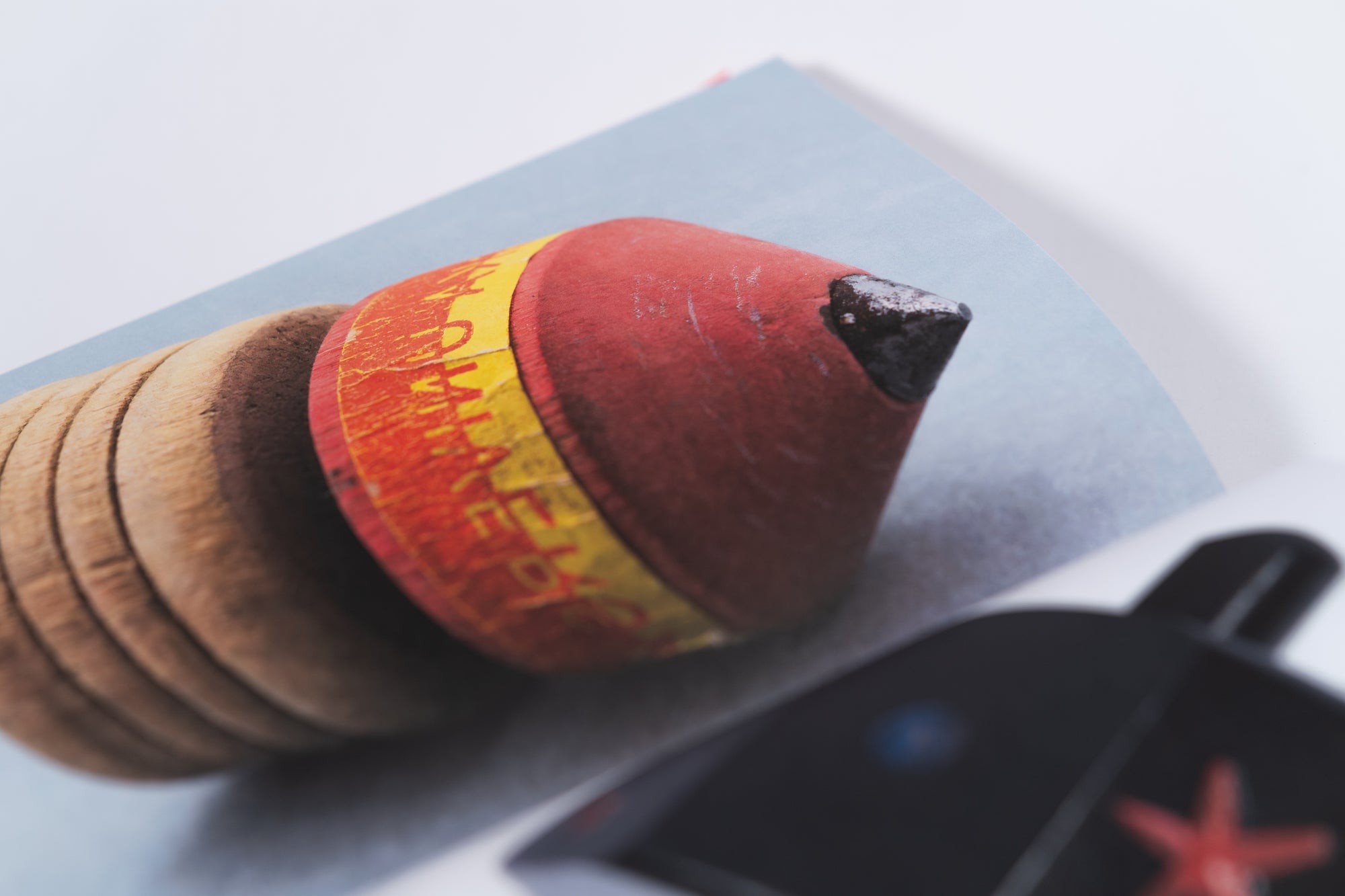 Tools | Issue 5