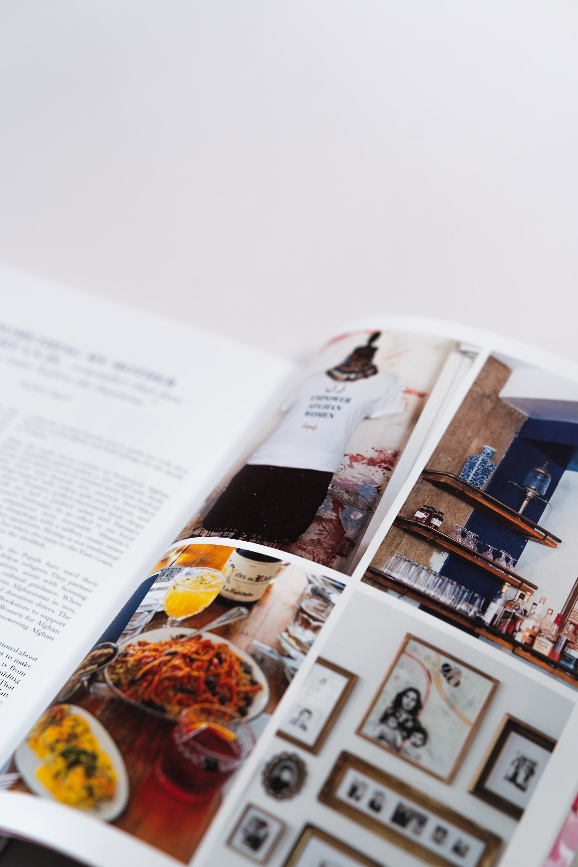 Cherry Bombe | Issue 33